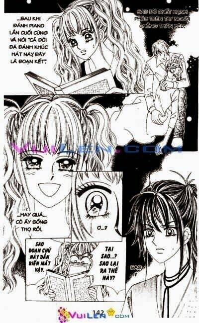 cặp đôi kỳ lạ chapter 2 - Trang 143
