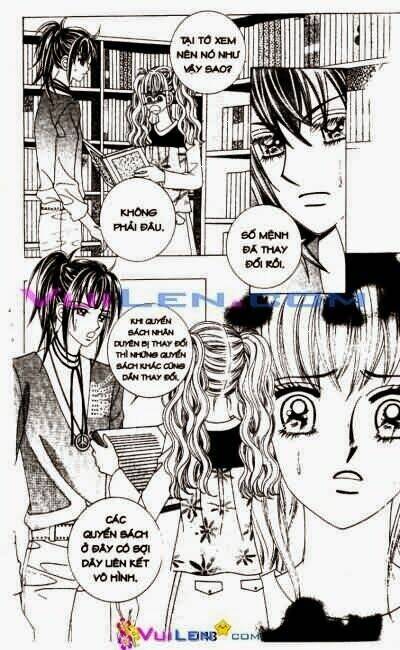 cặp đôi kỳ lạ chapter 2 - Trang 144