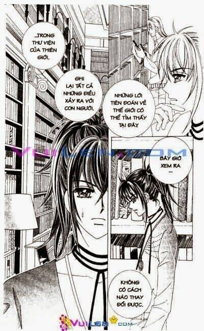 cặp đôi kỳ lạ chapter 2 - Trang 145