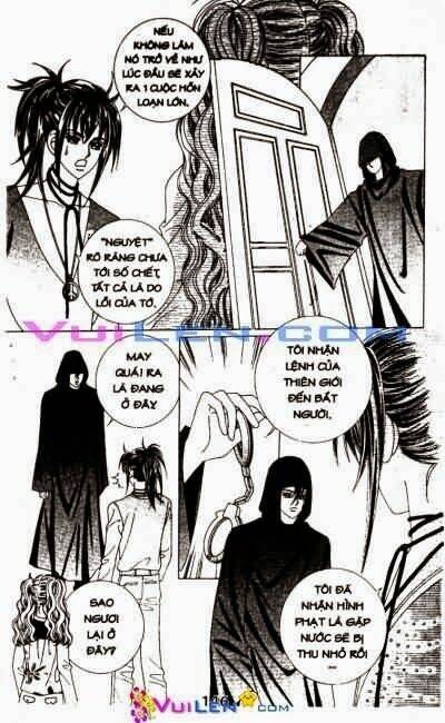 cặp đôi kỳ lạ chapter 2 - Trang 147