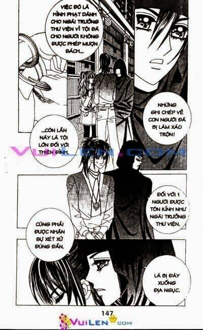 cặp đôi kỳ lạ chapter 2 - Trang 148