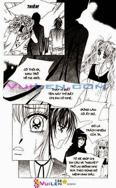 cặp đôi kỳ lạ chapter 2 - Trang 149