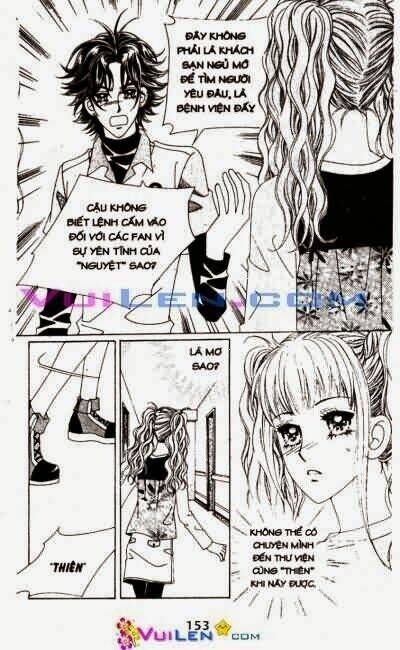cặp đôi kỳ lạ chapter 2 - Trang 154