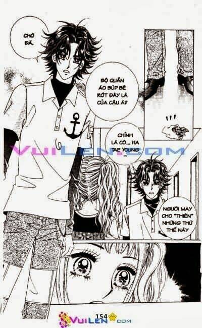 cặp đôi kỳ lạ chapter 2 - Trang 155