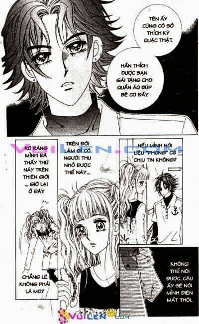 cặp đôi kỳ lạ chapter 2 - Trang 156