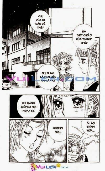 cặp đôi kỳ lạ chapter 2 - Trang 159