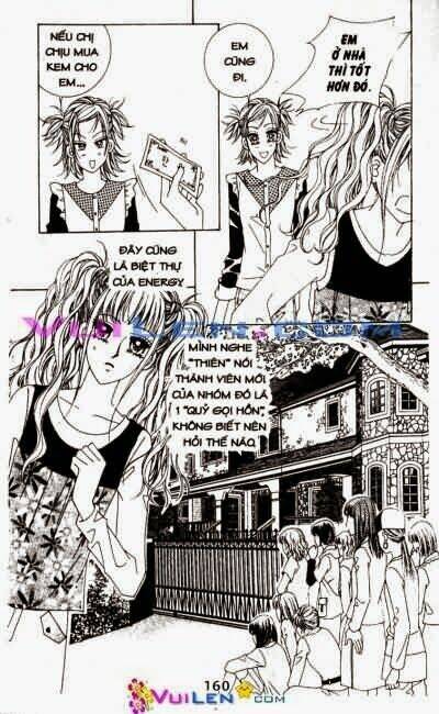 cặp đôi kỳ lạ chapter 2 - Trang 161