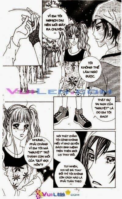 cặp đôi kỳ lạ chapter 2 - Trang 167