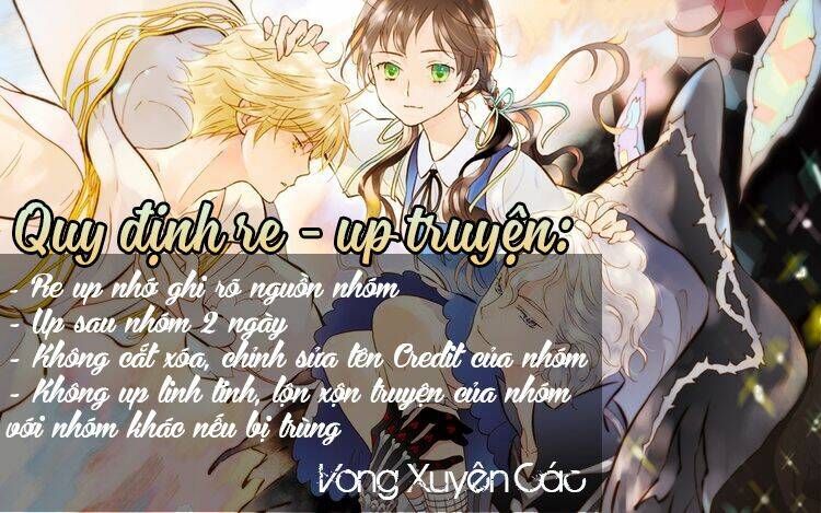 vũ trụ cầm vị hưởng chapter 7 - Trang 1