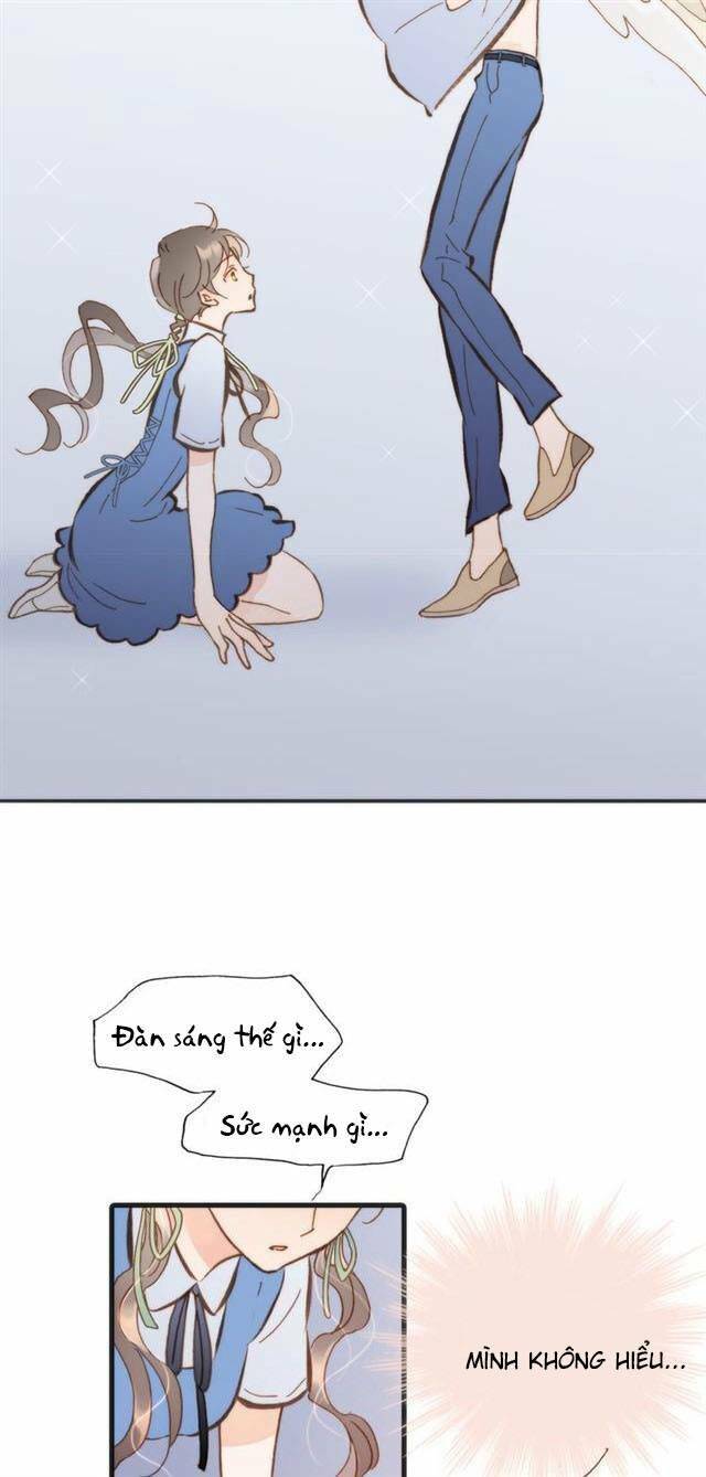 vũ trụ cầm vị hưởng chapter 7 - Trang 3