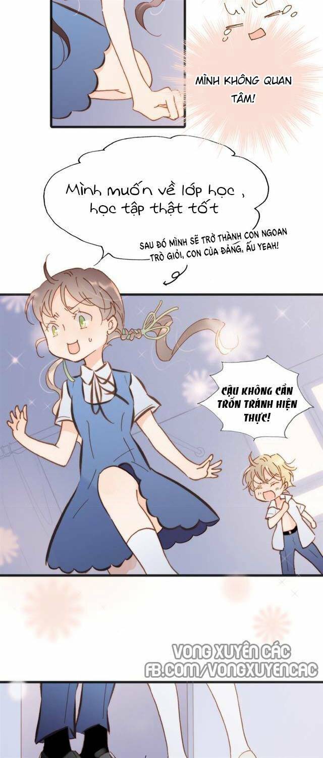 vũ trụ cầm vị hưởng chapter 7 - Trang 4