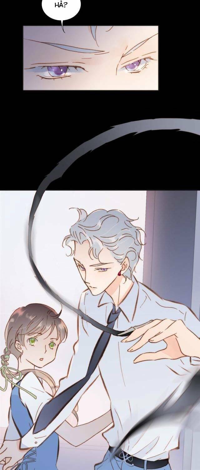 vũ trụ cầm vị hưởng chapter 7 - Trang 8