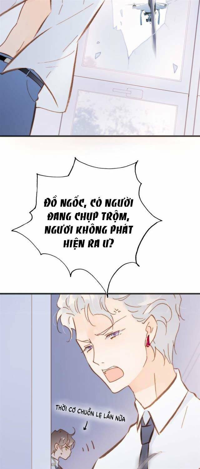 vũ trụ cầm vị hưởng chapter 7 - Trang 11