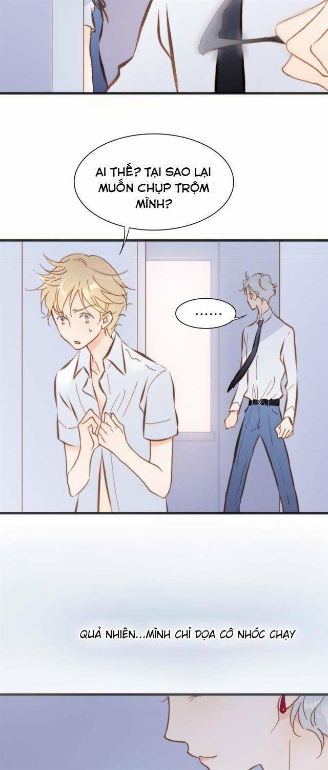 vũ trụ cầm vị hưởng chapter 7 - Trang 12