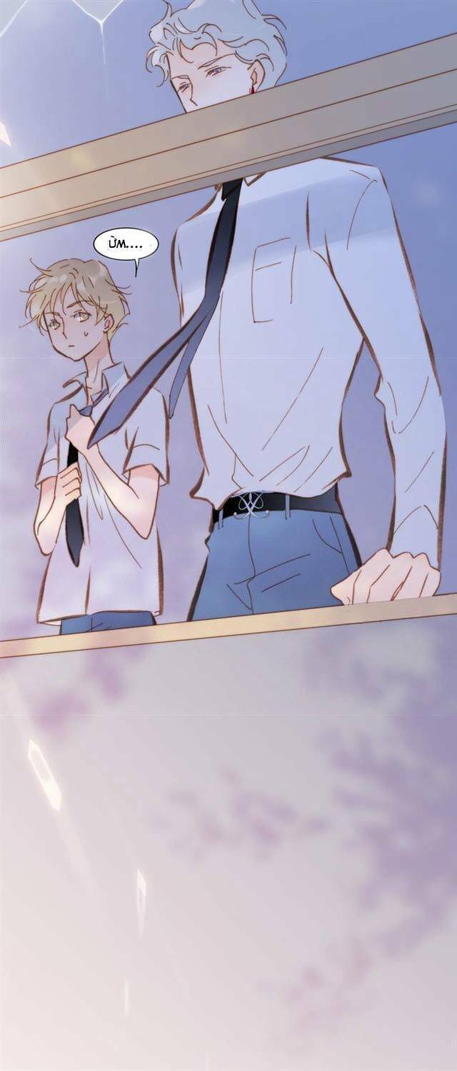 vũ trụ cầm vị hưởng chapter 7 - Trang 16