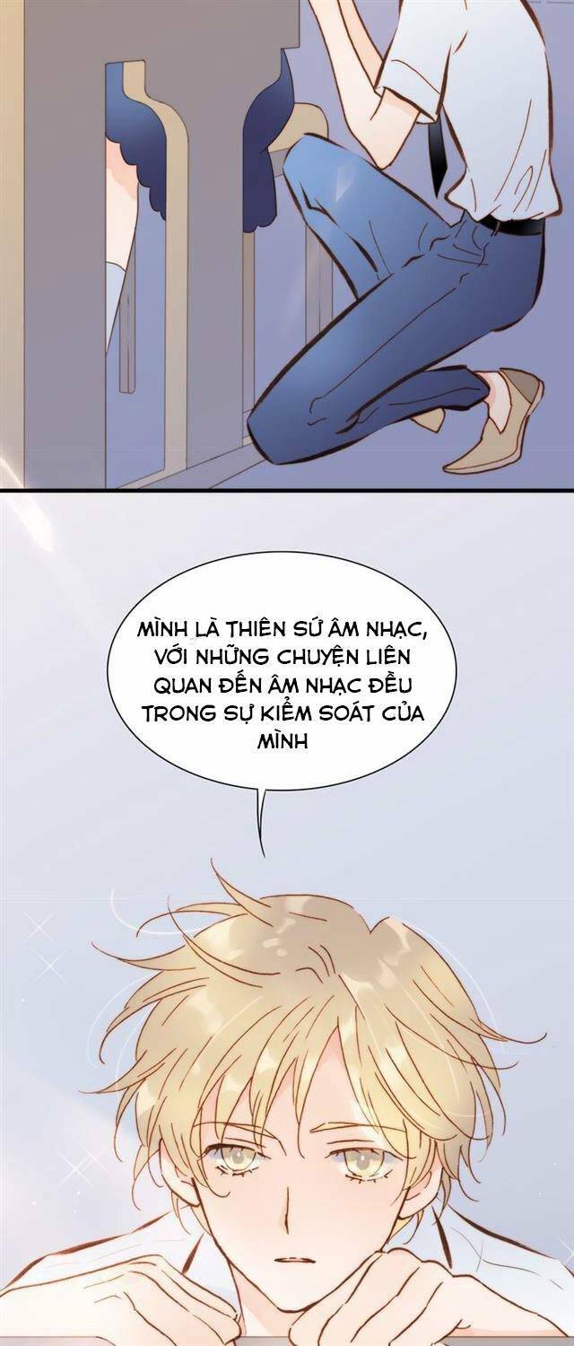 vũ trụ cầm vị hưởng chapter 7 - Trang 21