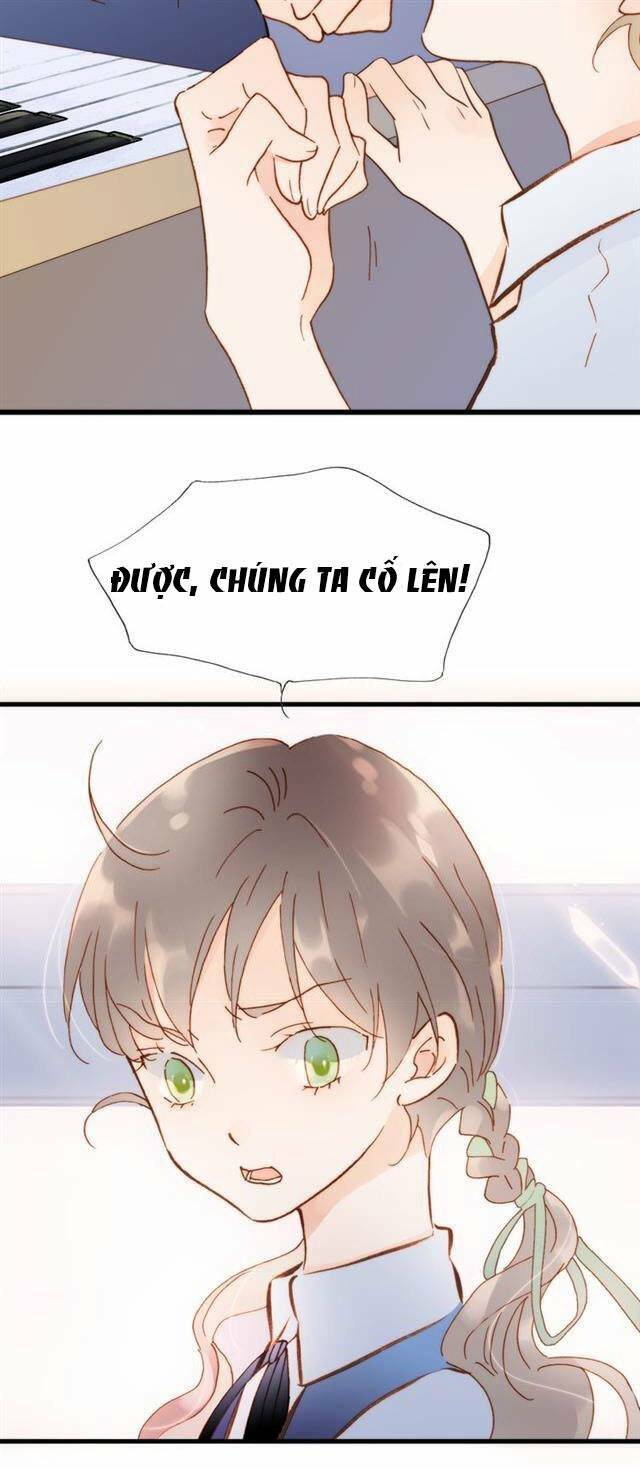 vũ trụ cầm vị hưởng chapter 7 - Trang 23