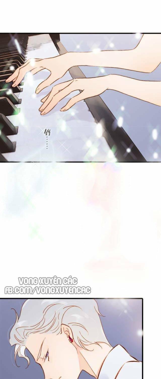 vũ trụ cầm vị hưởng chapter 7 - Trang 24