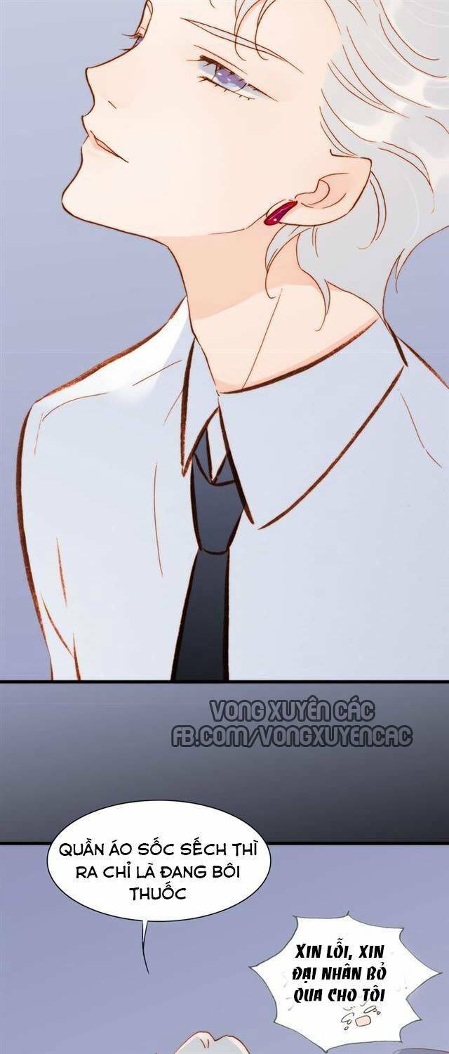 vũ trụ cầm vị hưởng chapter 7 - Trang 26