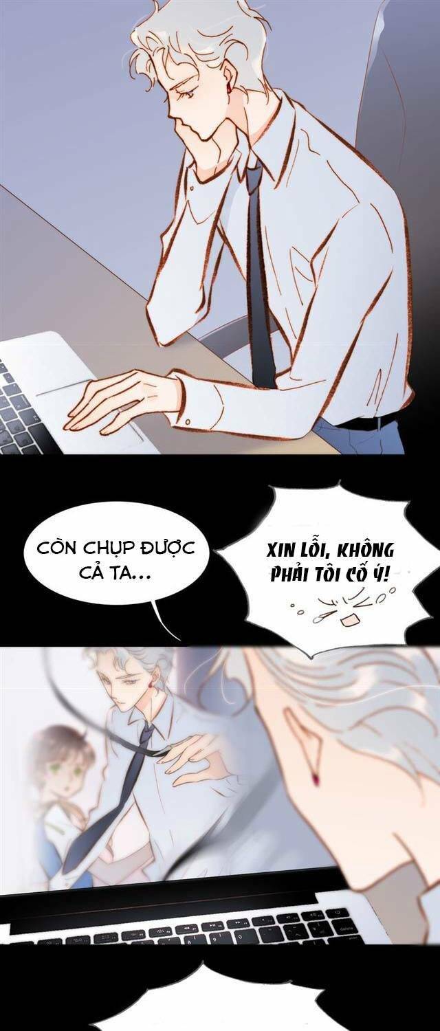 vũ trụ cầm vị hưởng chapter 7 - Trang 27
