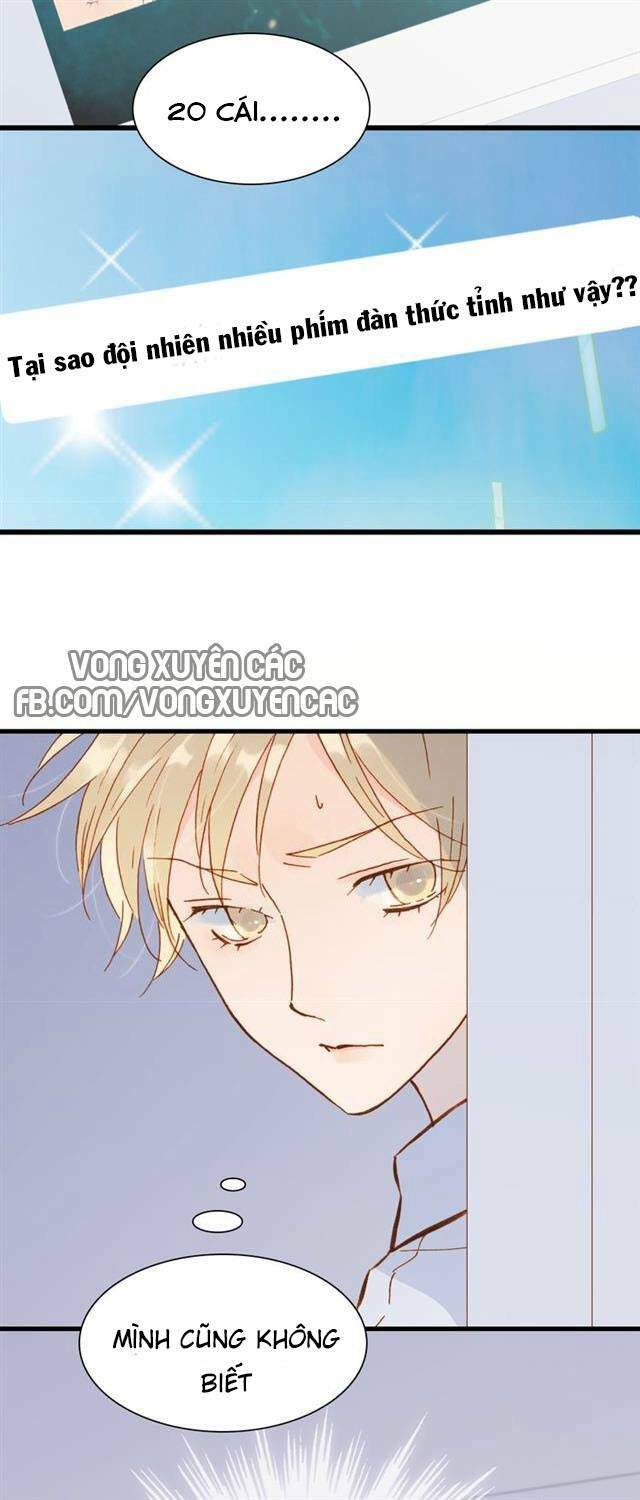 vũ trụ cầm vị hưởng chapter 7 - Trang 39
