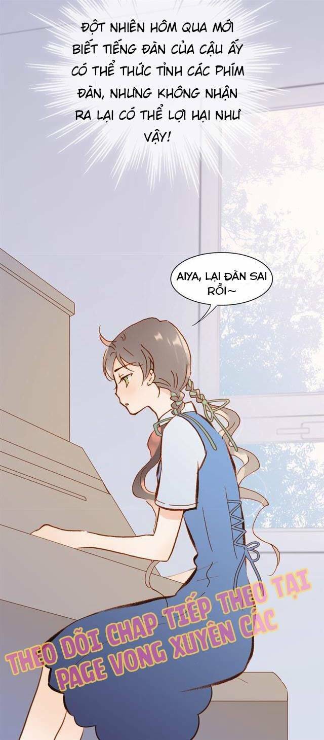 vũ trụ cầm vị hưởng chapter 7 - Trang 40