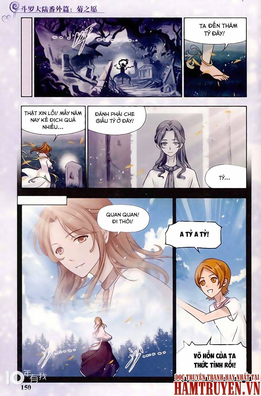 phá la loạn xạ chapter 13 - Trang 3