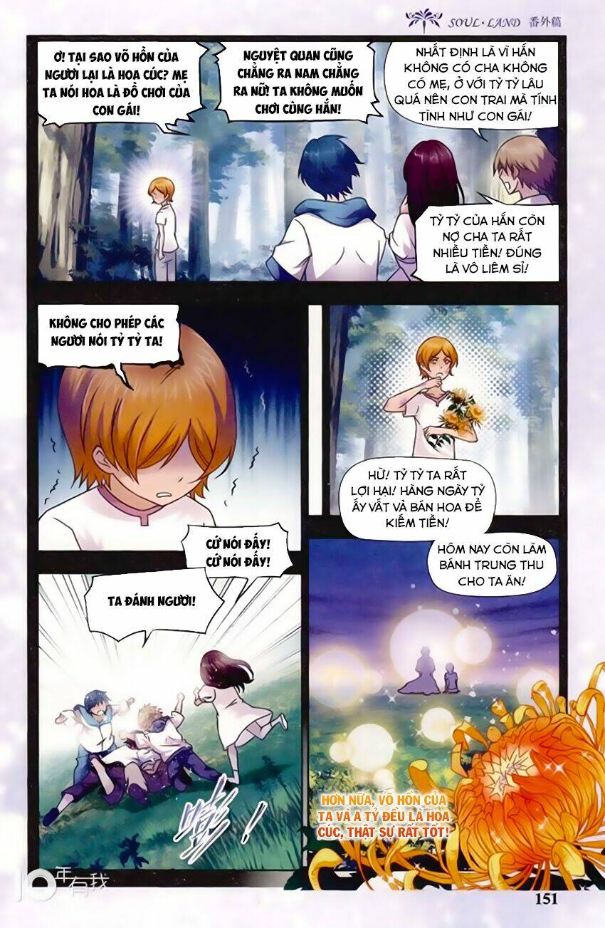 phá la loạn xạ chapter 13 - Trang 4