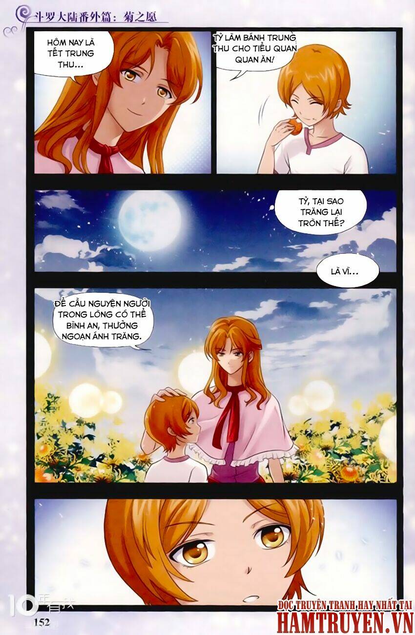 phá la loạn xạ chapter 13 - Trang 5