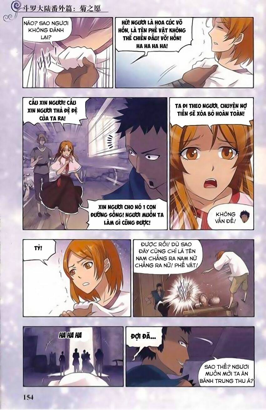 phá la loạn xạ chapter 13 - Trang 7