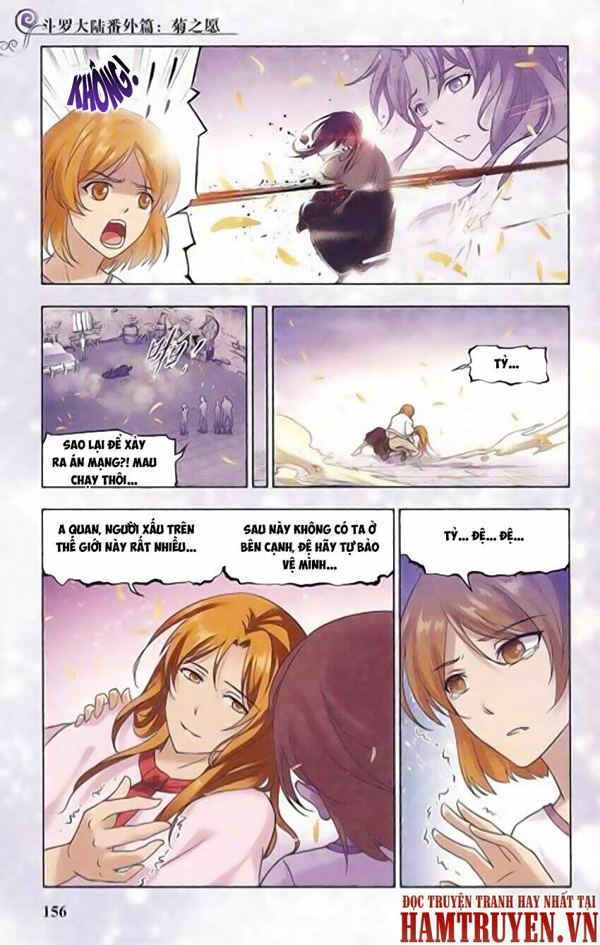 phá la loạn xạ chapter 13 - Trang 9