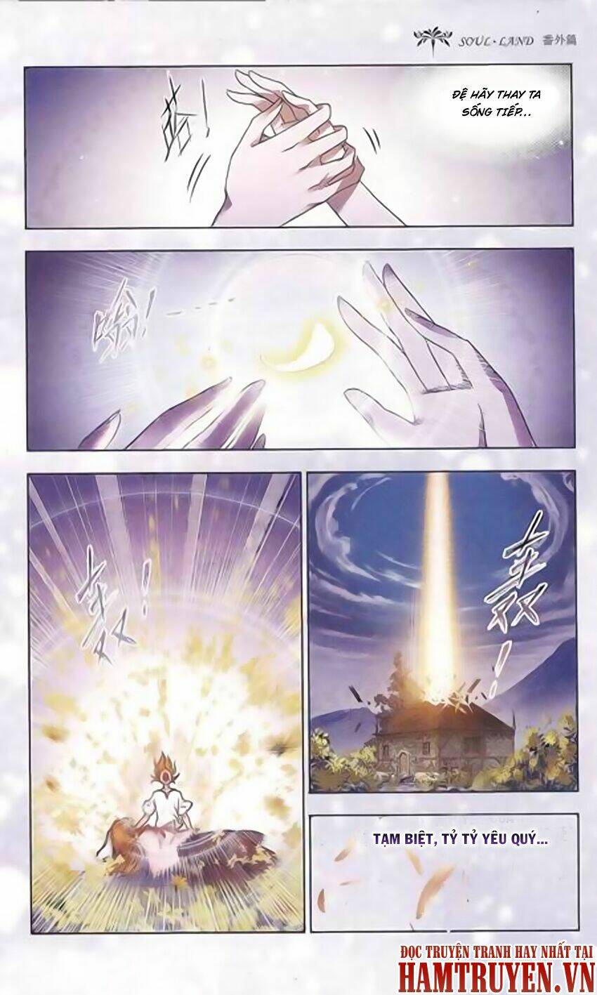 phá la loạn xạ chapter 13 - Trang 10