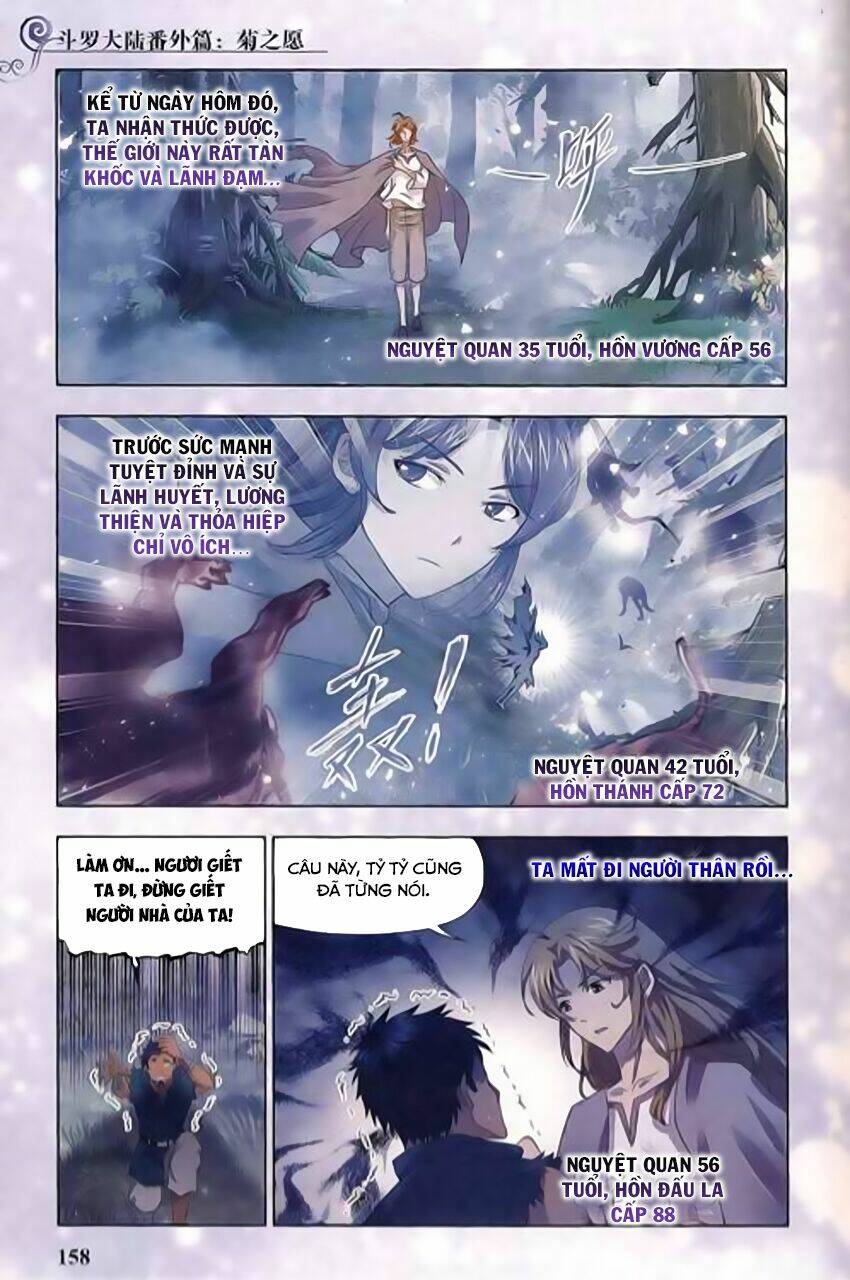 phá la loạn xạ chapter 13 - Trang 11