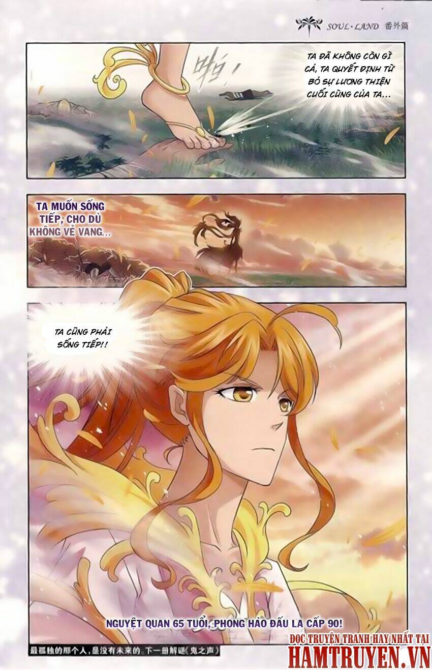 phá la loạn xạ chapter 13 - Trang 12