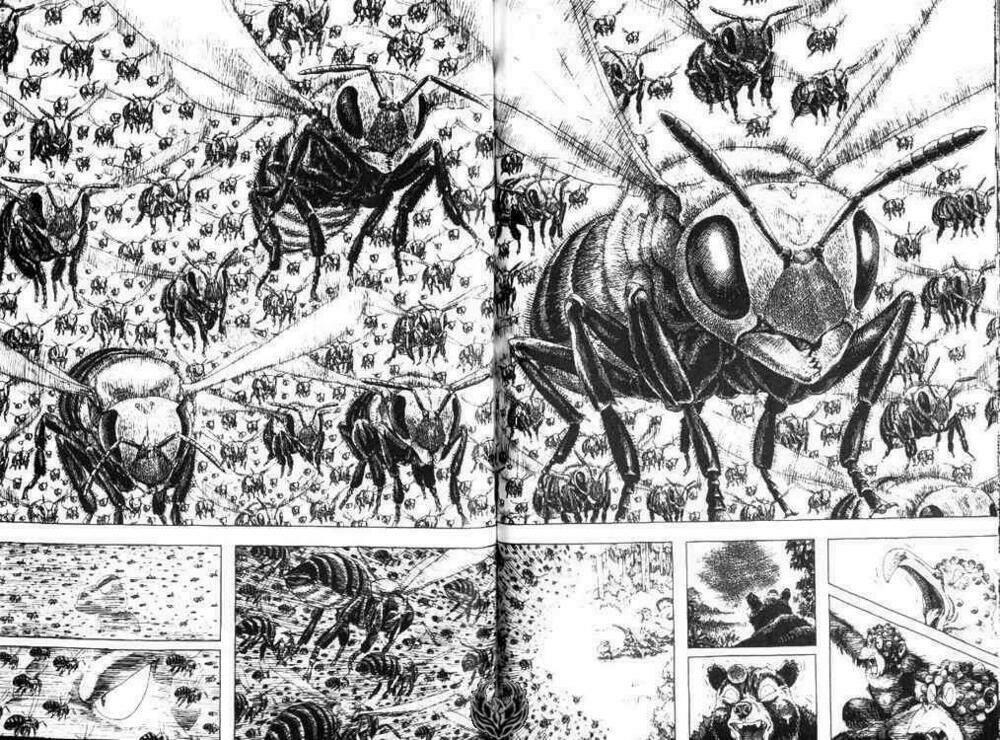 gon chapter 24 - Trang 7