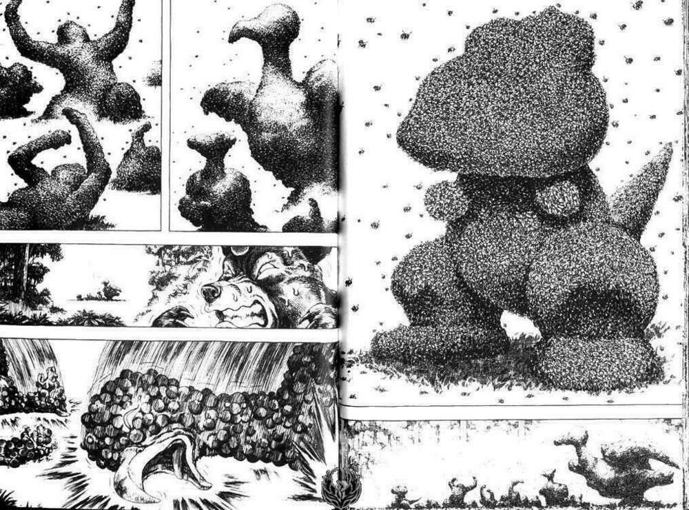 gon chapter 24 - Trang 9