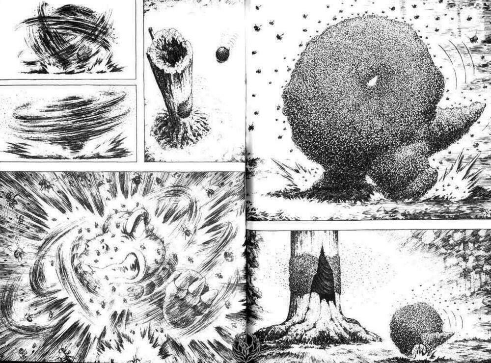 gon chapter 24 - Trang 11