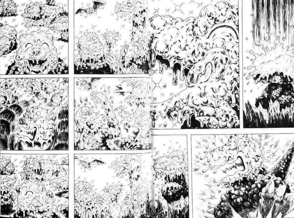 gon chapter 24 - Trang 18