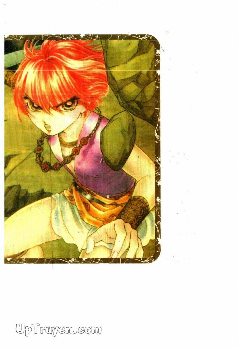 hoàng tử hoa - bud boy chapter 6 - Trang 2