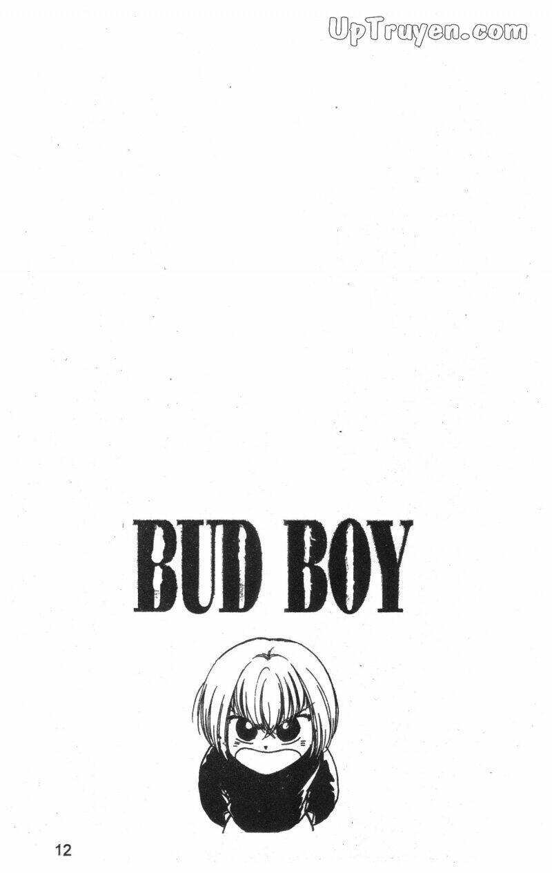 hoàng tử hoa - bud boy chapter 6 - Trang 14