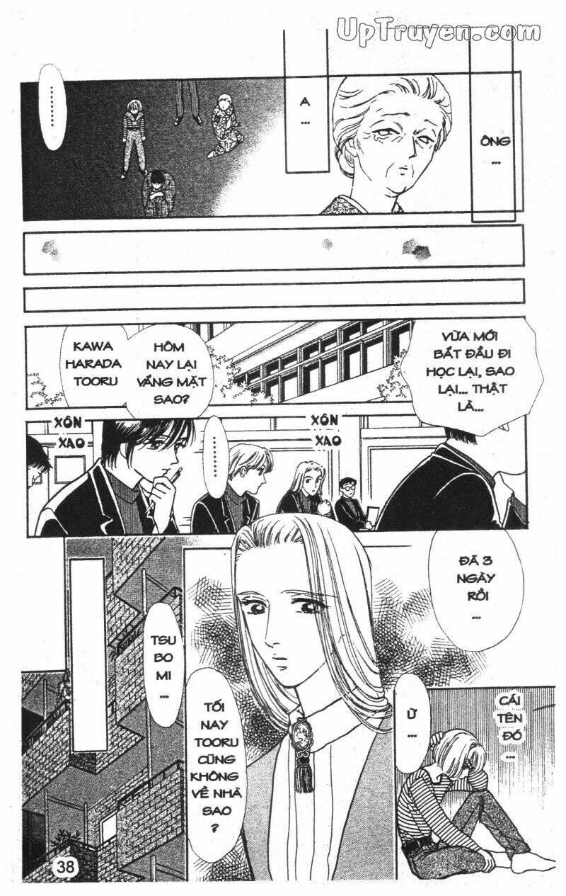 hoàng tử hoa - bud boy chapter 6 - Trang 40
