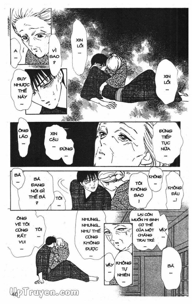 hoàng tử hoa - bud boy chapter 6 - Trang 42