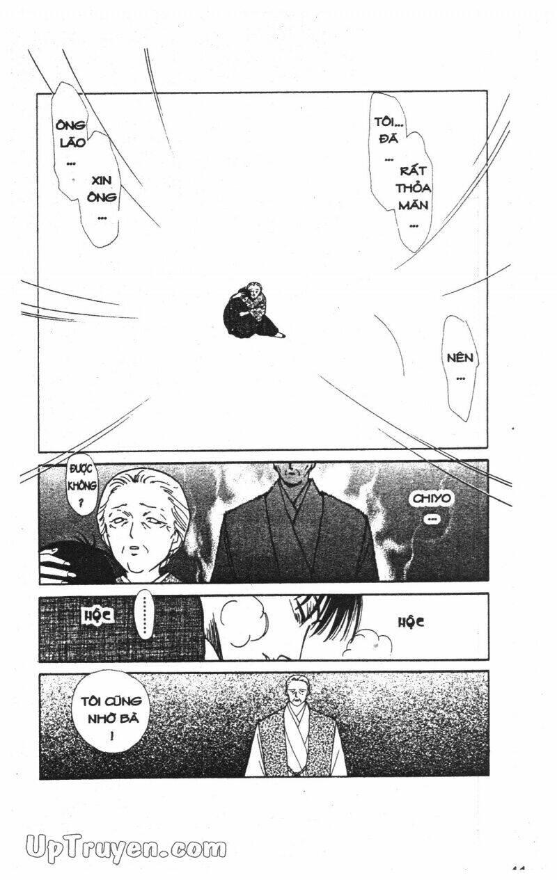 hoàng tử hoa - bud boy chapter 6 - Trang 43