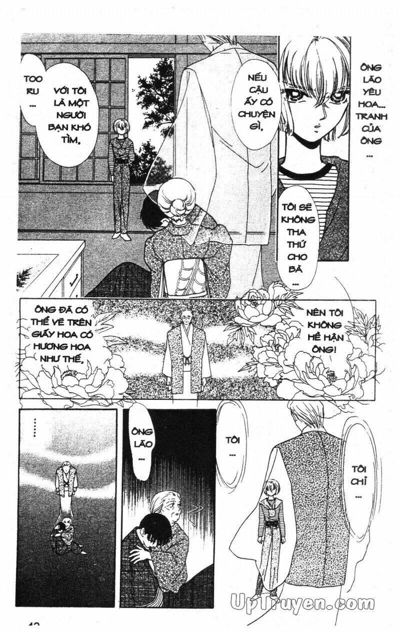hoàng tử hoa - bud boy chapter 6 - Trang 44