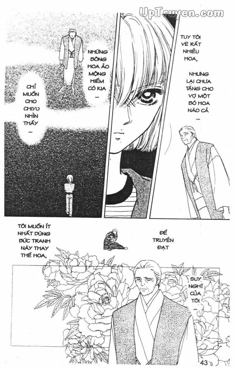 hoàng tử hoa - bud boy chapter 6 - Trang 45