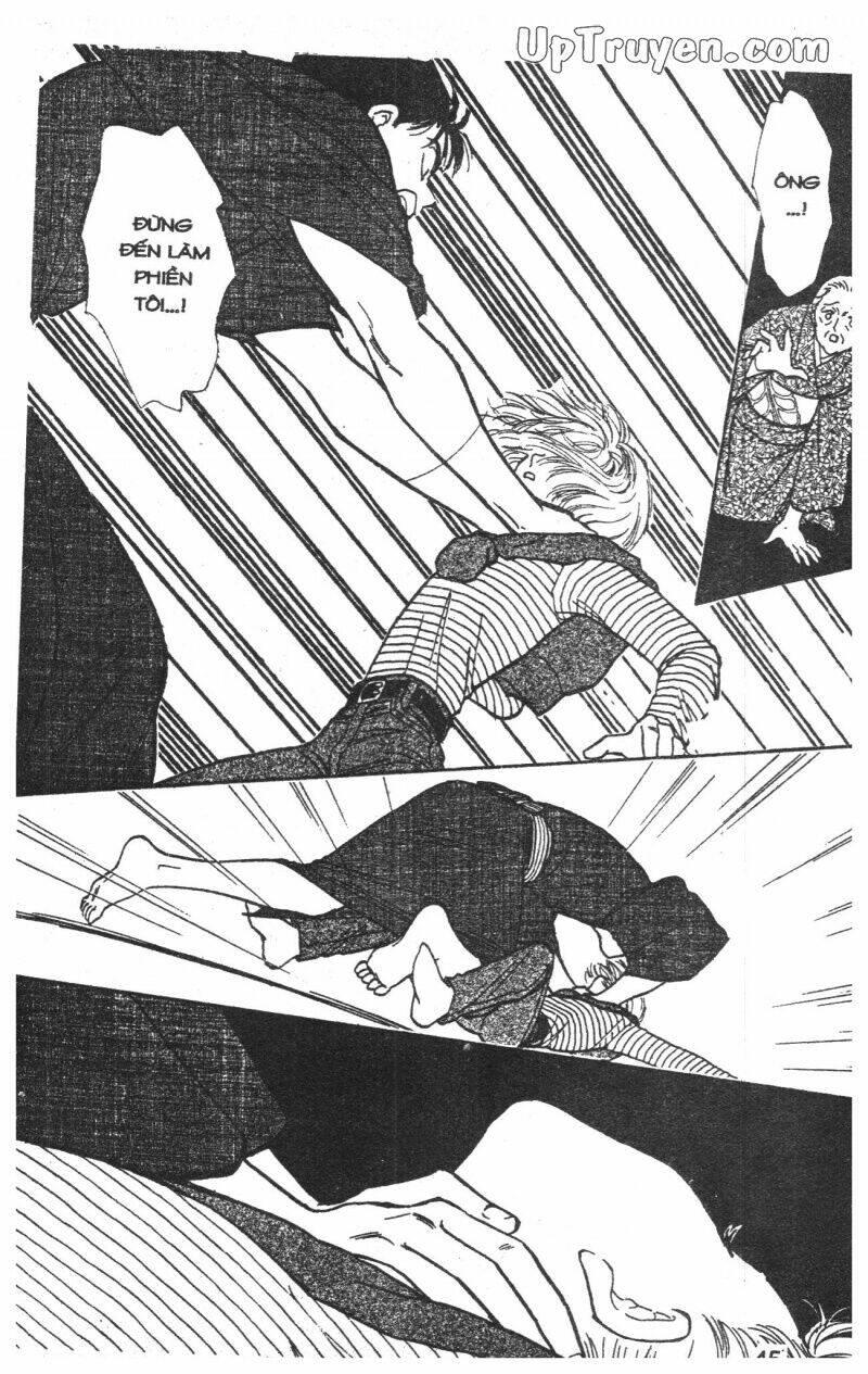 hoàng tử hoa - bud boy chapter 6 - Trang 47
