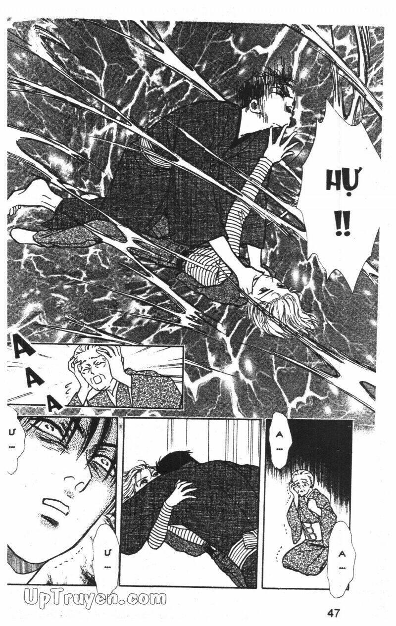 hoàng tử hoa - bud boy chapter 6 - Trang 49