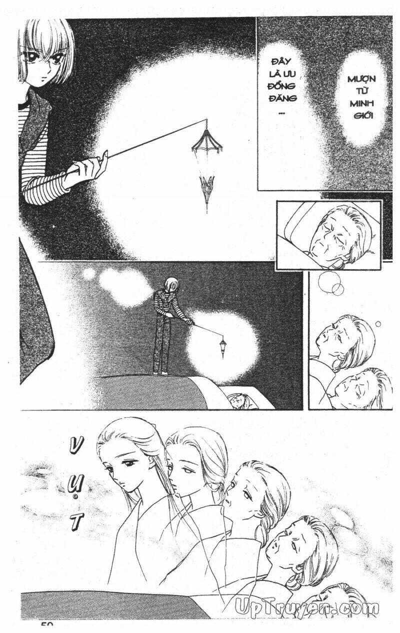 hoàng tử hoa - bud boy chapter 6 - Trang 52