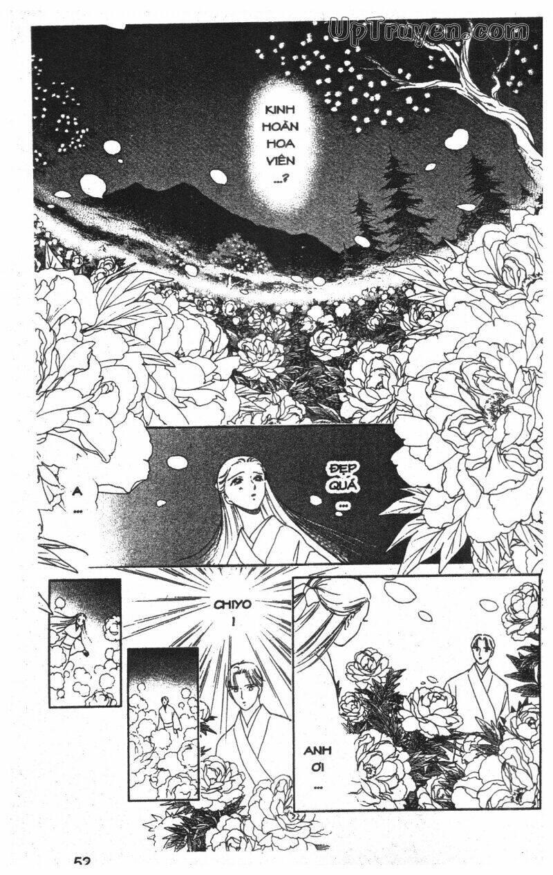 hoàng tử hoa - bud boy chapter 6 - Trang 54
