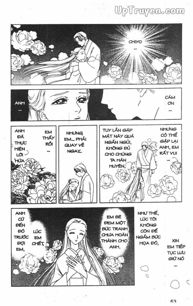 hoàng tử hoa - bud boy chapter 6 - Trang 55